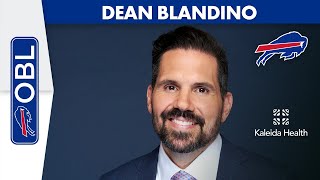 Dean Blandino: Proposed Kickoff Change | One Bills Live | Buffalo Bills