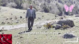 Tufan altaş oldugundan haberin varmı Resimi