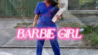 Lula RKT - Barbie Girl (Video Oficial)