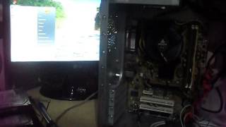 Cpu 0002 Core2 6300