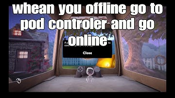 LittleBigPlanet3 glitch how to make earth go close to pod