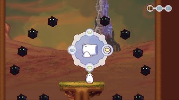 A Boy and His Blob / Blobolonia / 8