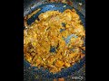 Food diary 1