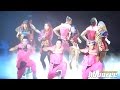 Fancam 140823 2NE1 Crush Tofu Music Festival 2014 By Jibbazee Fancam 140823 2NE1 Crush Tofu Music Festival 2014 By Jibbazee