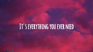 The Greatest Show (Lyrics) It's Everything you Ever Want it's Everything You Ever Need | Tiktok Song