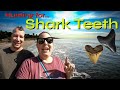 [Venice, FLORIDA] Exploring and HUNTING for shark teeth….The Shark Tooth Capital of the World?