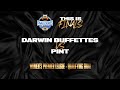 Darwin Buffettes v PINT | Qualifying Final, 2021/22 TIO NTFL Women&#39;s Premier League