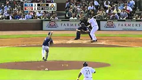 2009/05/22 Holland's solid start