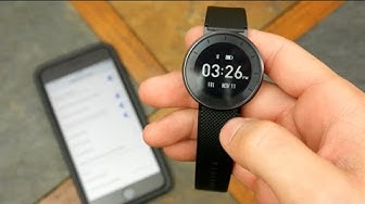 Huawei Fit Review: A Pretty Good $129 Fitness Tracker