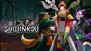 Shujinkou • Language Learning Overview • PS5 PS4