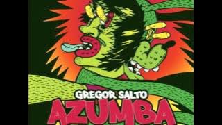 Gregor Salto Vs Masters At Work Work With Tha One Azumba The South Mashup