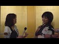 演歌歌手・水谷千重子が明治座座長に!?(3/3)|友近&ゆりやんの時間