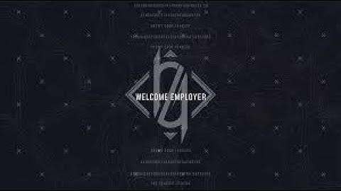 Team 404 Background - Morrowind Modding Madness 2018