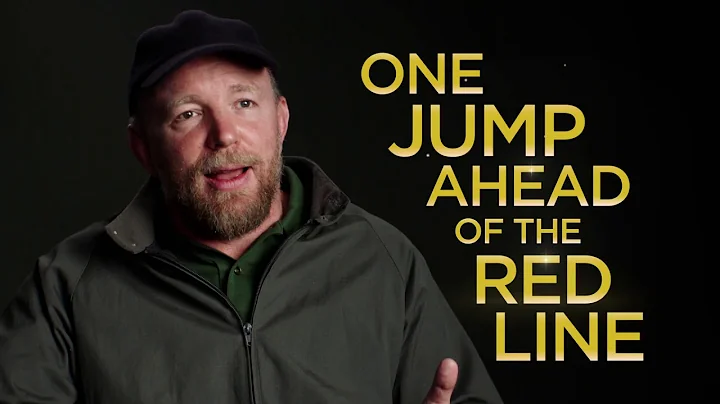 Aladdin 2019 | Speed And Stunts - Behind the Scenes | Disney Arabia