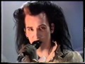 The Damned - Shadow Of Love alternate edit