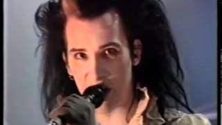 The Damned - Shadow Of Love alternate edit