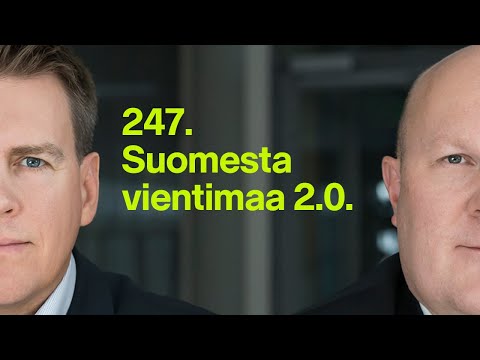 Video: 8 päivän reittimatka Skandinaviaan