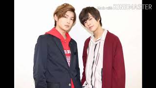 PESONA KETAMPANAN SOU OKUNO (TOKIWA SOUGO) PART2 💖🙏