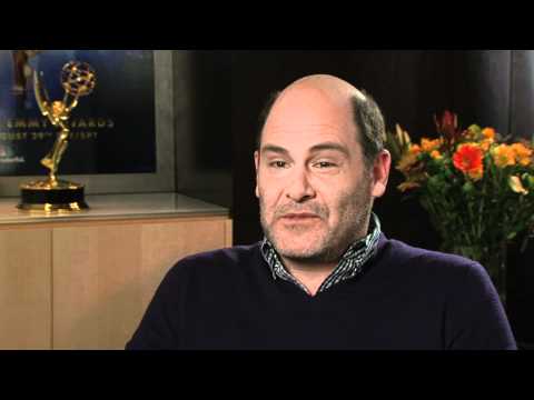 Matthew Weiner on how Jon Hamm almost wasn't cast ...