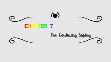 Bug Fables: The Everlasting Sapling-Chapter 7: The Everlasting Sapling (Finale)