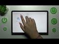 LENOVO Tab Plus 11 5 How To Change Keyboard Language Switch Typing Language 