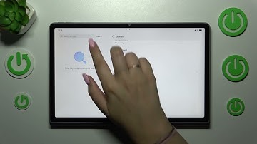 LENOVO Tab Plus 11 5 - How to Change Keyboard Language | Switch Typing Language
