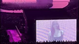 blackpink Full Concert in KAOHSIUNG  Day 1   Deadline World Tour