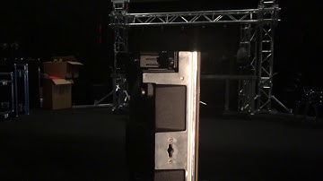 "Did you know?" Video Series: ADJ Vision Series