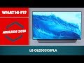 LG OLED55C8PLA OLED TV: 2018 Product of the Year