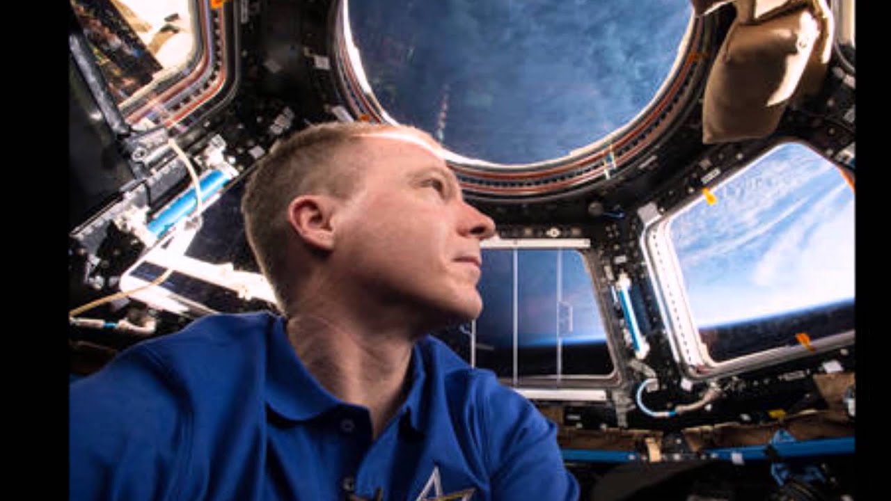 The International Space Station Documentary Draft Youtube 