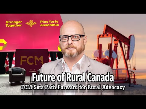 Future of Rural Canada