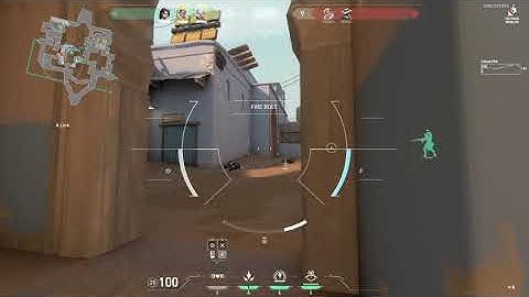 CSGO Player Plays Valorant For The First Time