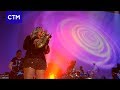 Glennis Grace - In The Air Tonight Ft. Candy Dulfer (Official Live Video)