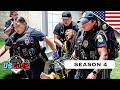 'I'm the Victim' – DUI Stop Escalates | US COPS | S4E01