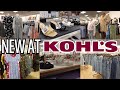 Kohls top deals  new arrivals shop with me 2024