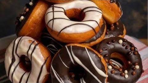 सच मे यकीन नही होगा,जब इतना Perfectघर मे बनाऐगेEasy Donuts Recipe for Beginners🍩Homemade Donuts#vira