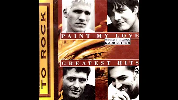 Michael Learns To Rock - Paint My Love (HQ Audio)