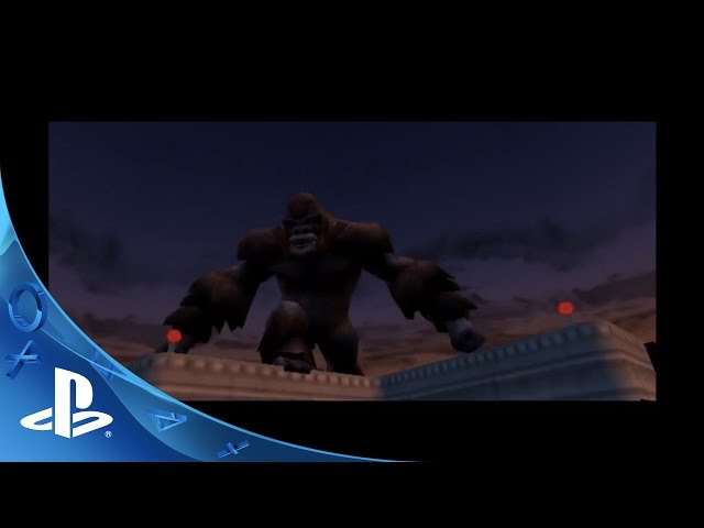 WAR OF THE MONSTERS#1: PRIMEIRA VEZ - PS2 