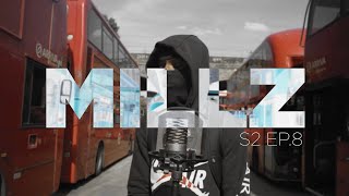 Millz - En Route [S2 EP.8] Resimi