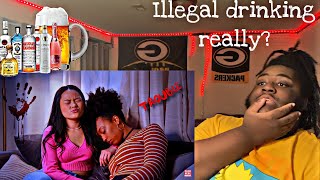 Teen HIDES HANGOVER From MOM, lives to regret it | Dhar Mann reaction