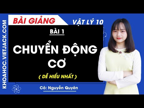 Video: Thời gian và lý thuyết chuyển động là gì?