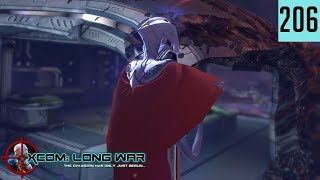 XCOM:EW - Long War  - #206 - Ethereal Season