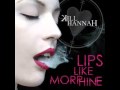 Kill hannah  lips like morphine hq mp3