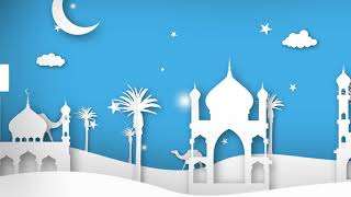 Happy Eid Al Adha Mubarak 2021 | Eid Al Adha Greeting Video