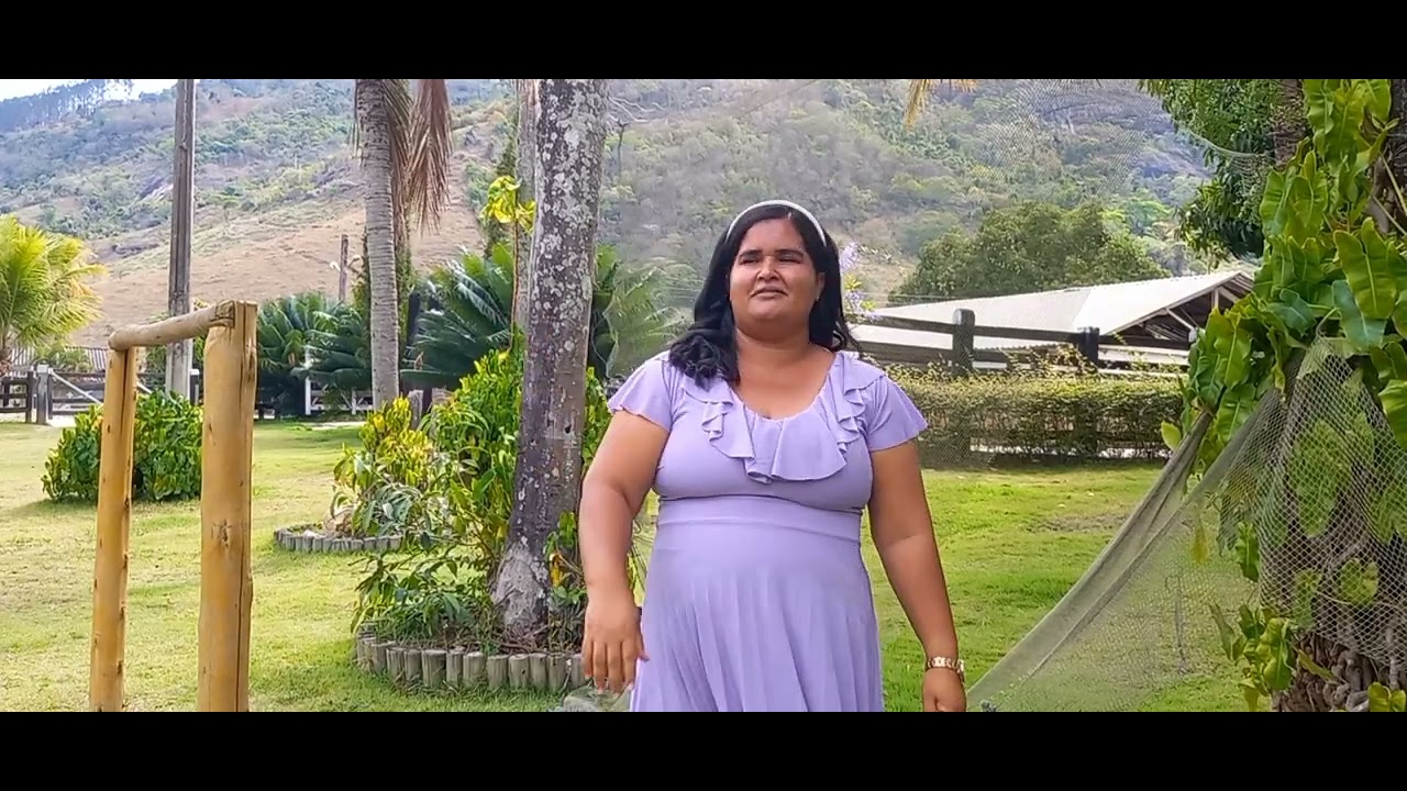 Nilvaniy Baeta- (Cenário)