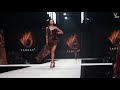 Taussy  african fashion international  afi  joburg fashion week 2019 africafashionunites