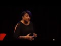 For Real Though | Rev. Tracey Anderson-Tellado | TEDxColePark