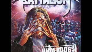 Battalion - Headbangers