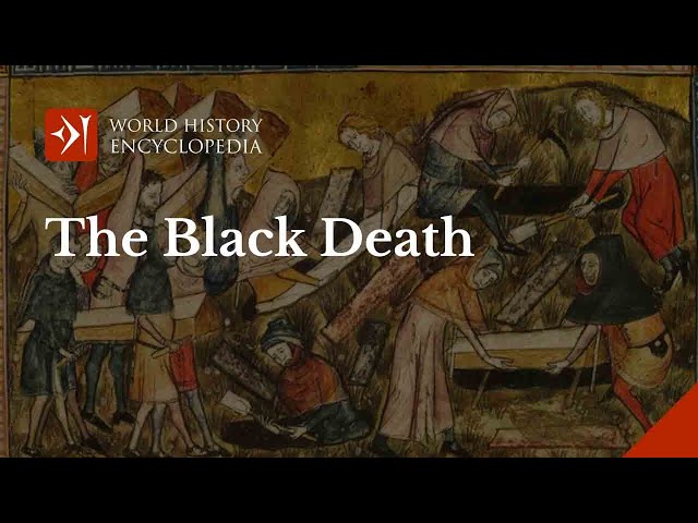 The Black Death é um jogo de sobrevivência na Europa Medieval