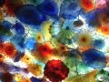 Pismo Glass art Ceiling at the Bellagio - YouTube